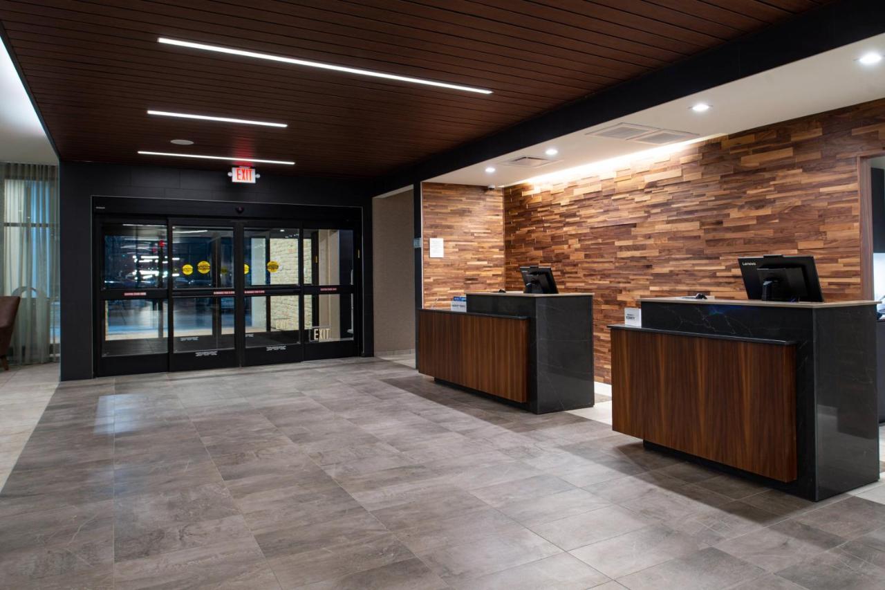 Courtyard Kansas City Olathe Zewnętrze zdjęcie